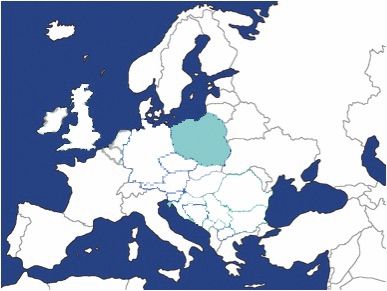 Założenie firmy STASTO Polska