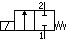 2/2-Wege-Magnetventil Serie SL001