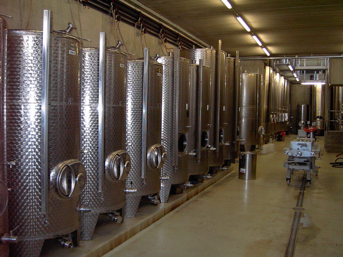 Food & bulk solids