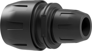 Straight connector SC13-25-40-DD