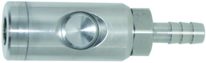 gniazdo szybkozłączki DN 7,4 C0C74-H06-Z-SS-360