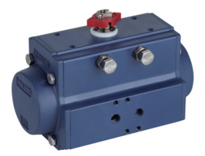 Druckluftdrehantrieb PAS1605-PS