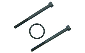 Verbindungsset für 3 Geräte Größe 1/4"