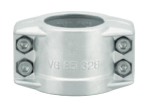 Klemmschale KSA36-39
