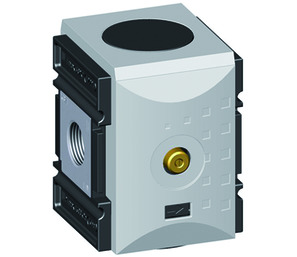 zawór zwrotny MCH18-12