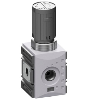 Pressure regulator RE18-14H-0,5/16