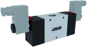 zawór 3/2-drogowy E32W2S012