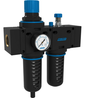 Maintenance unit 3/4"-2200-12,5