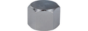 Plug adapter 1/4"
