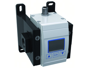Differential pressure-flowmeter MFM18-34-2