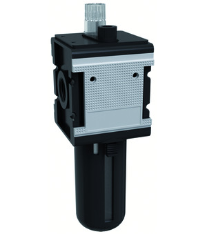 Lubricator LU03-34H-P