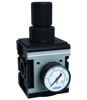 regulator ciśnienia RE03-34H-0,2/6-MA