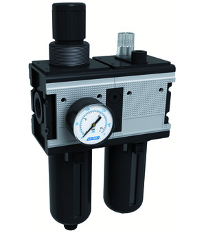 Maintenance unit MU203-34H-0,5/10-M