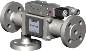 3/2-Wege-Coaxialventile CVFE3-15...