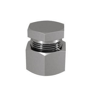 Verschlussstopfen 25-S