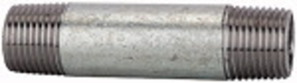 Rohrdoppelnippel TH38C-12-U1-L120