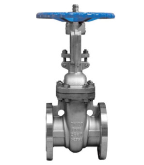Gate valve GA005-80-W