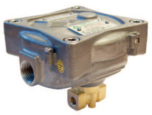 2/2-drogowy zawór elektromagnetyczny SL038-14-1,5-F-C05