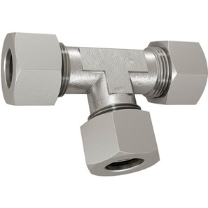 T-fitting 8-S