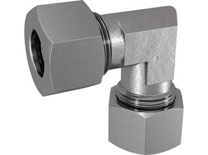 Elbow fitting 6-L