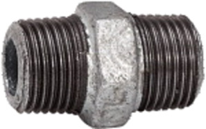 Reduction hex nipple TH38C-114-34-M