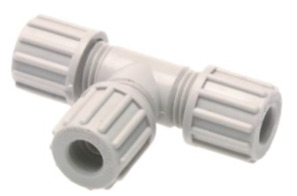T-connector CF29-06-F