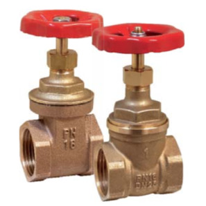 Knife gate valve GA027-212-W