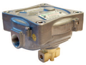 2/2-drogowy zawór elektromagnetyczny SL038-14-3-C02
