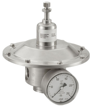 regulator niskiego ciśnienia PR25-10-0,005/0,045-0