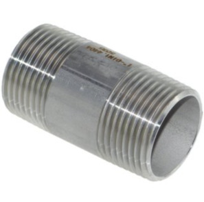 złączka sześciokątna rury TH38C-10-S-L60
