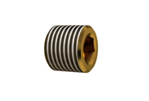 Verschlussschraube 1/8"