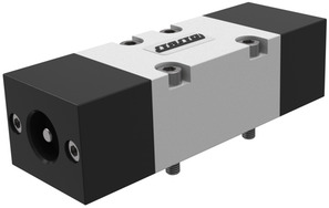 zawór 5/2-drogowy PP110-I2-PS