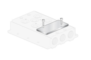 korek 1/4"-RTC0V