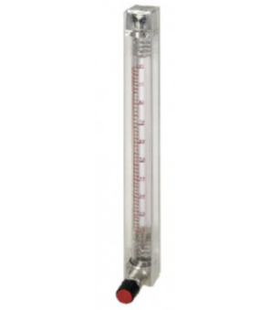 Flow monitors 1/4“-180…1800