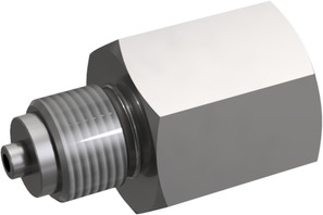 Manometer adapter TH93-12-U1