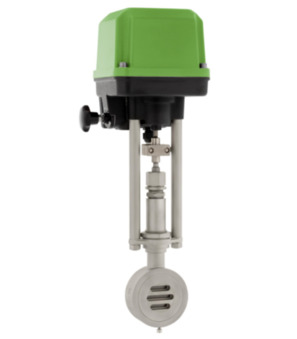 Control valve Type SG12 32-16