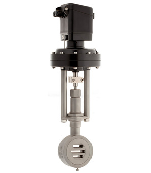 Control valve Type SG09 25-6,4-125