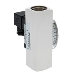 Flow monitors 1/2"-1...20-250-250-3-152