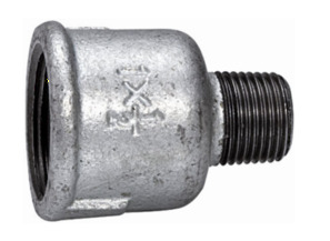 Reduziernippel TH59C-2-212-M