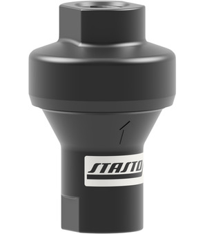 Pressure regulator fixed set PR64-14-2