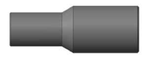 rura połączeniowa 25-20
