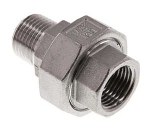 holender prosty GW/GZ TH59C-10-S-Z