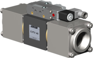 stal ocynkowana;Emulsja 16bar-2"-230VAC