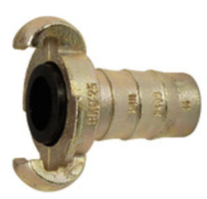 Klauenkupplung C042-H25-M