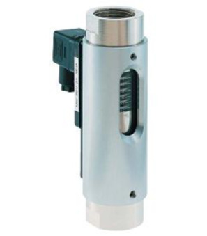 Strömungswächter mit Schauglas 1/2"-20…80-16-230-3-114
