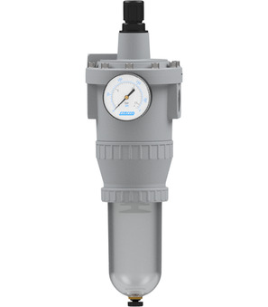 regulator ciśnienia z filtrem FR04-10H-0,5/10