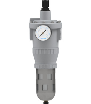regulator ciśnienia z filtrem FR04-10H-0,5/10-P