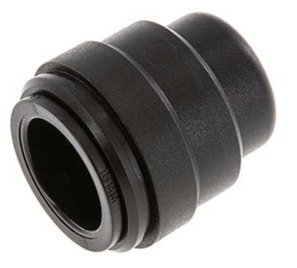 Plug adapter PI89-22-D