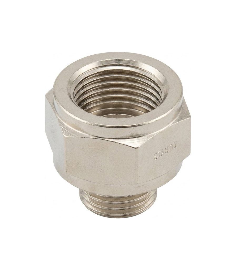Reduziernippel TH59-18-38-N-YA