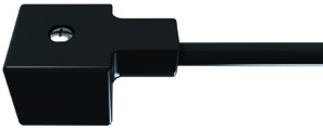 Gerätesteckdose C003-31-CV20-6